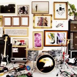 Scraps Of Tape : Resident Flux